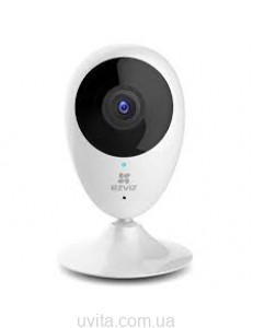 CS-CV206-C0-1A1WFR 1 Мп Wi-Fi камера з двосторонньої аудіозв'язку EZVIZ