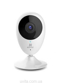 CS-CV206-C0-1A1WFR 1 Мп Wi-Fi камера з двосторонньої аудіозв'язку EZVIZ